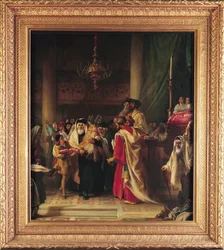Procession de la loi